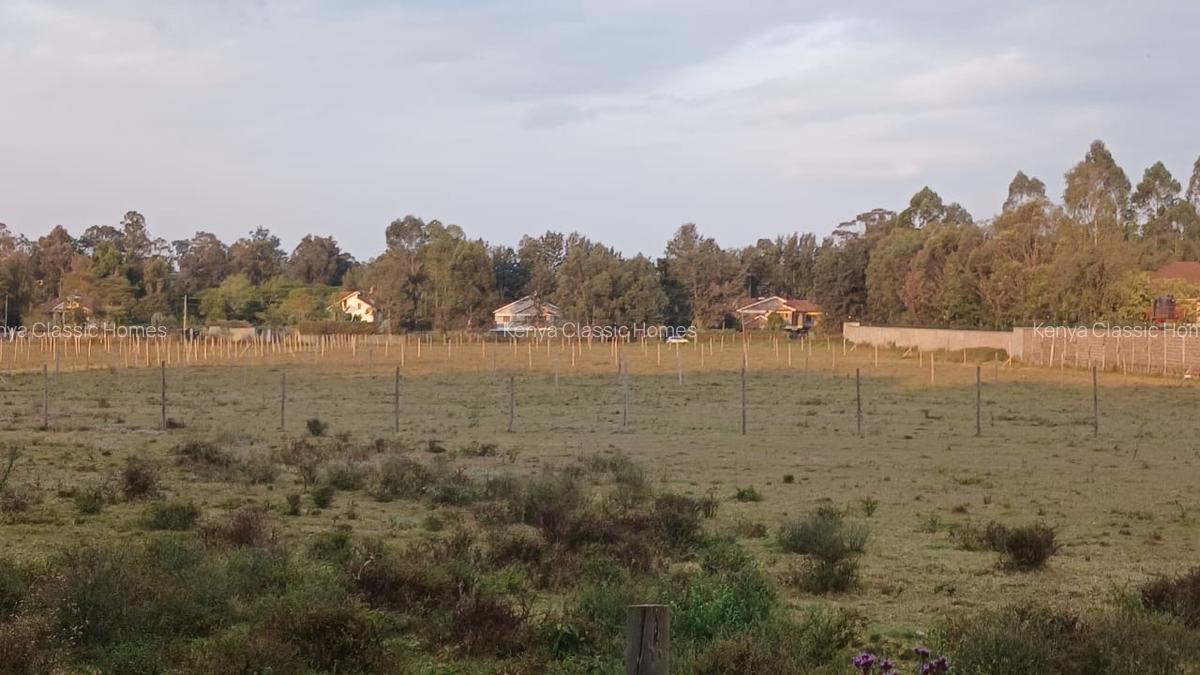 0.5897 ac Land at Karen - 1