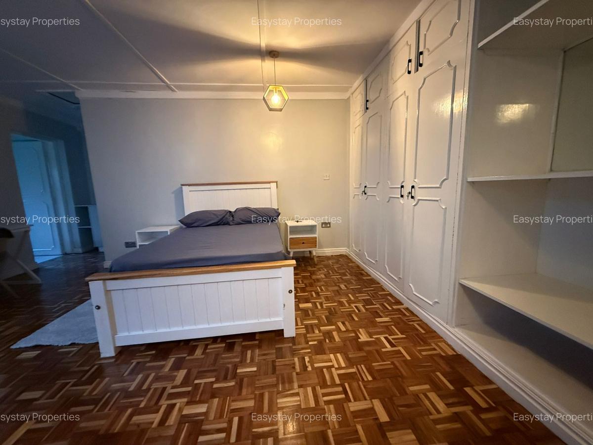 1 Bed House with En Suite in Loresho - 4