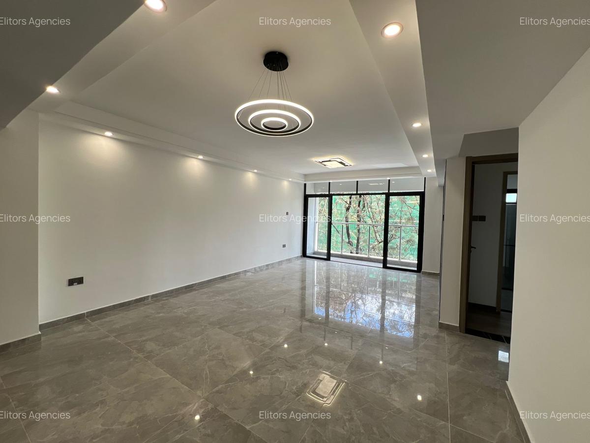 2 Bed Apartment with En Suite at Kindaruma Road - 5