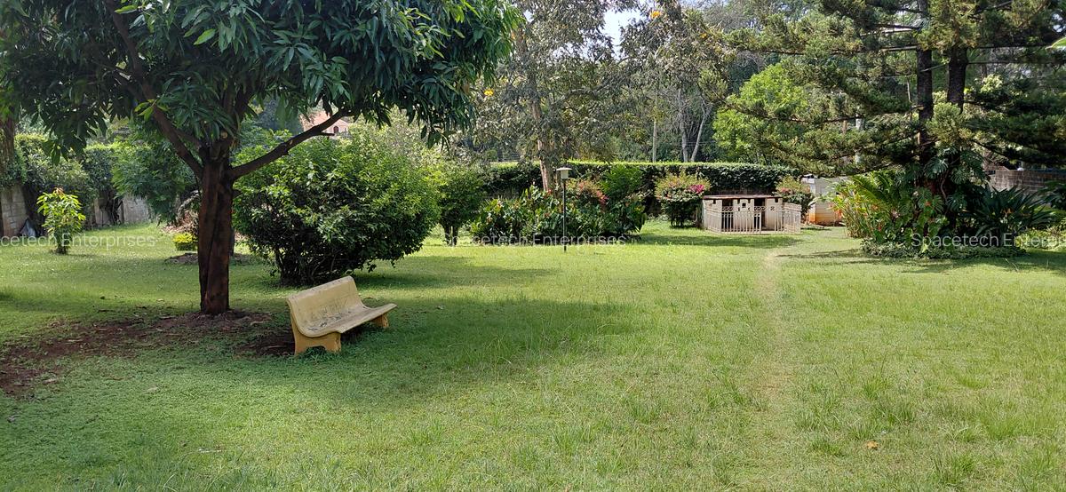 5 Bed House with Staff Quarters in Thigiri - 7