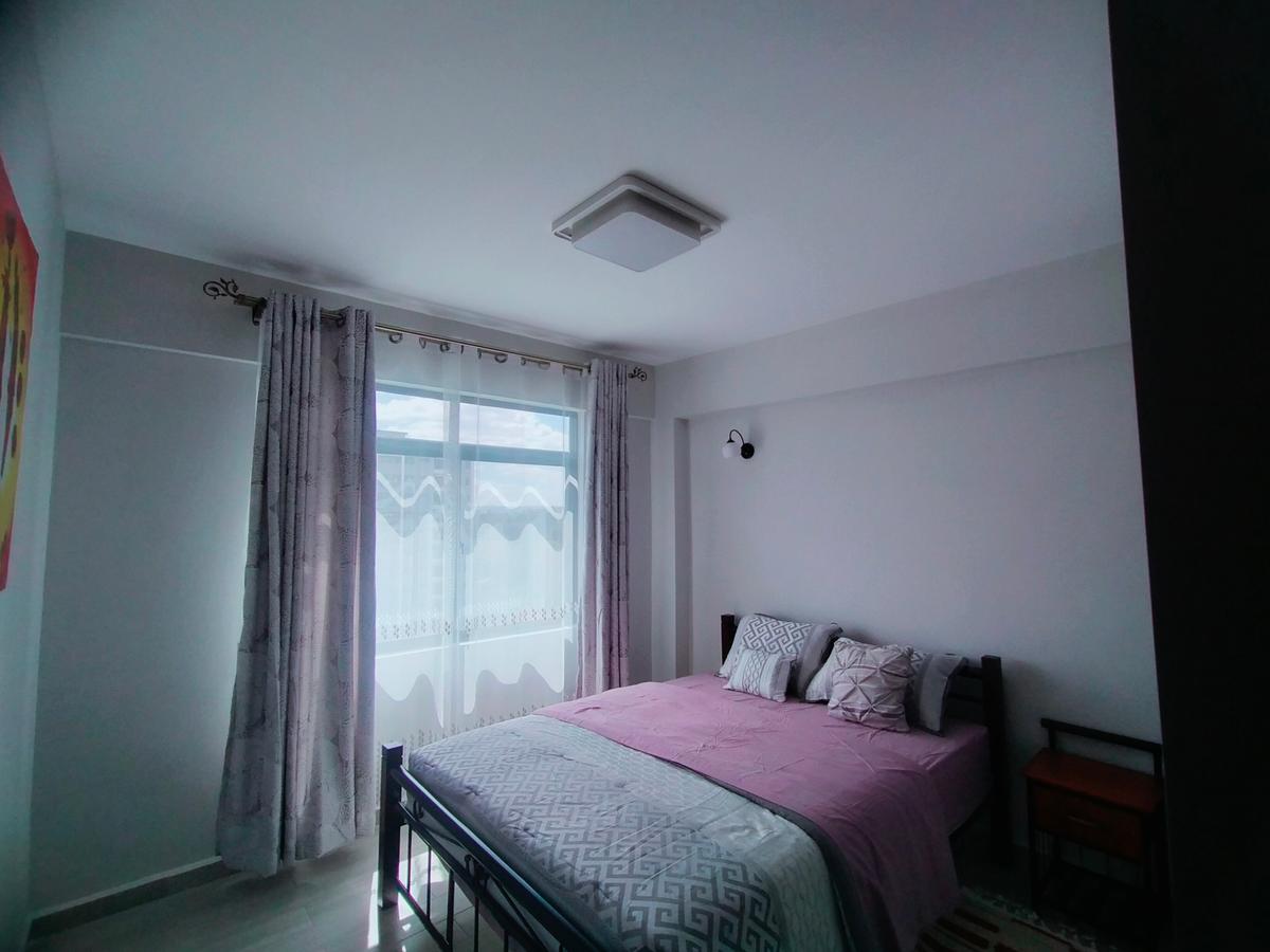 Furnished 2 Bed Apartment with En Suite in Kileleshwa - 6