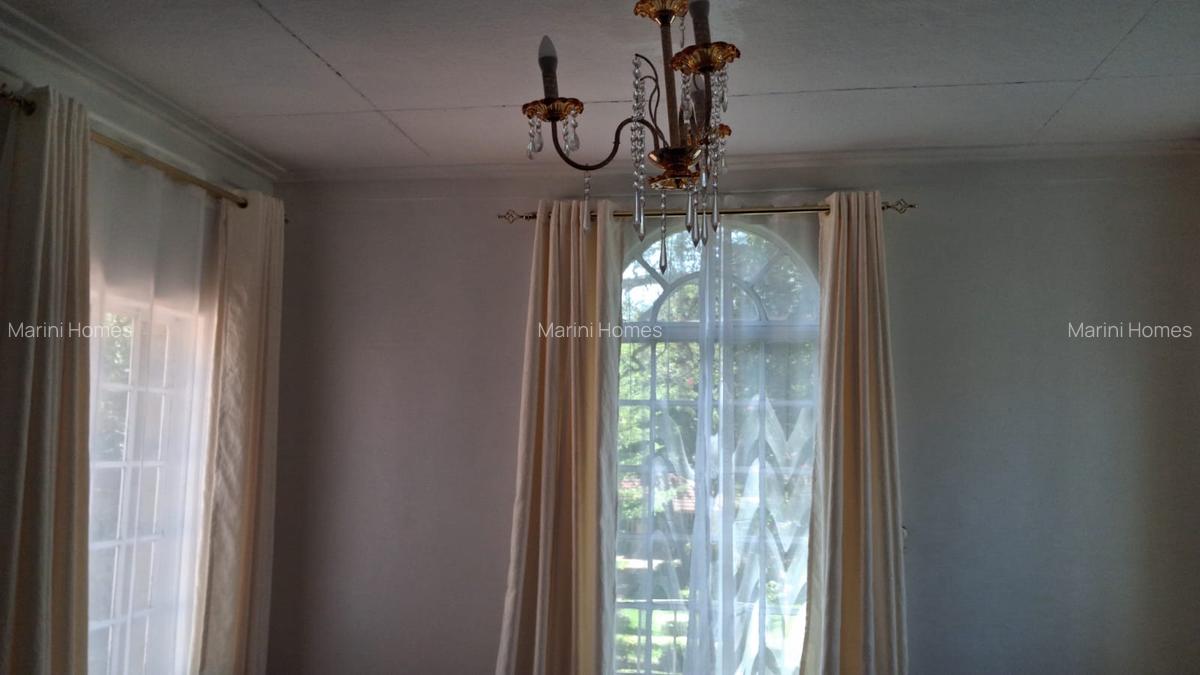 4 Bed Townhouse with En Suite in Karen - 5