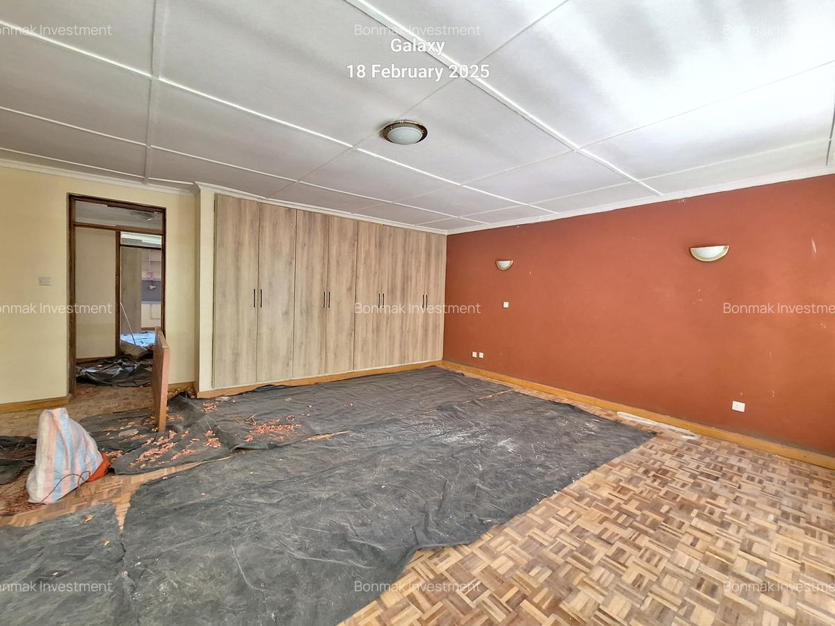 4 Bed Townhouse with En Suite at Amboseli. - 10