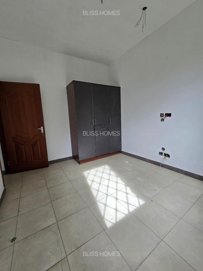 2 Bed Apartment with En Suite at Bamburi Mtambo - 9