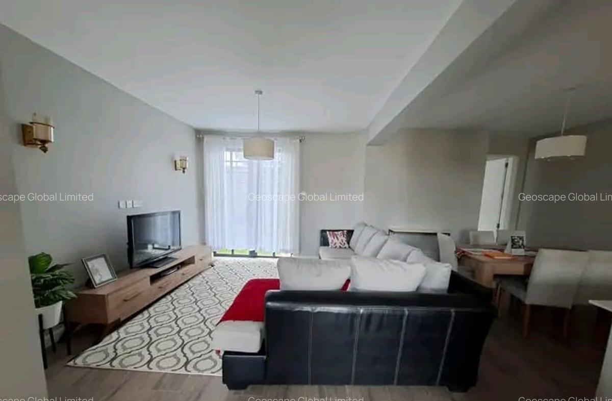 4 Bed Townhouse with En Suite in Kitengela - 9