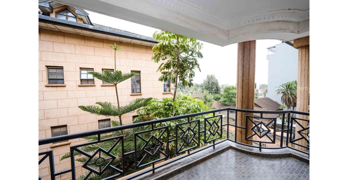 5 Bed Apartment with En Suite in Kileleshwa - 6