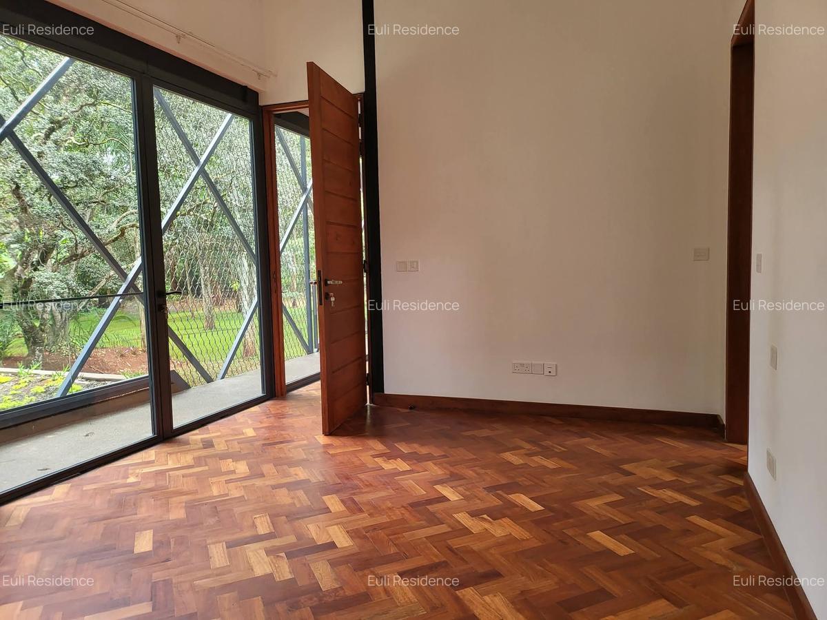 4 Bed Townhouse with En Suite at Lower Kabete Rd - 13