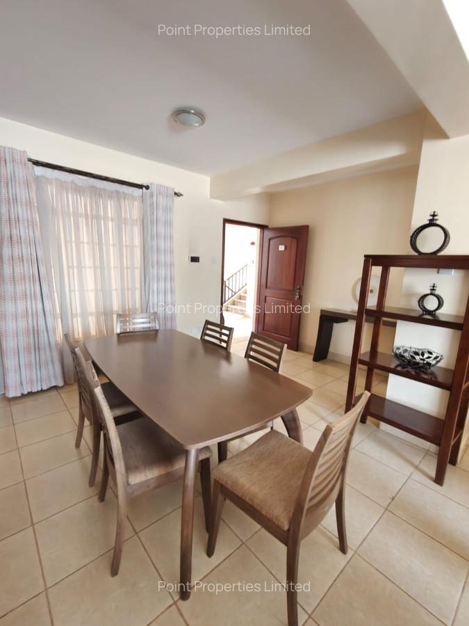 3 Bed Apartment with En Suite in Langata - 2