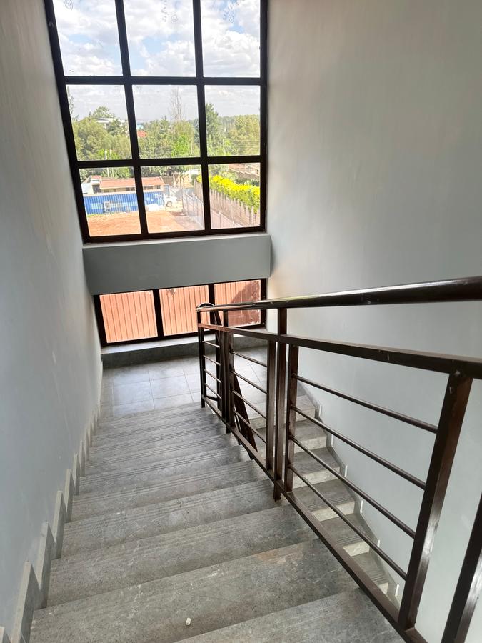 1 Bed Townhouse with En Suite at Runda - 14