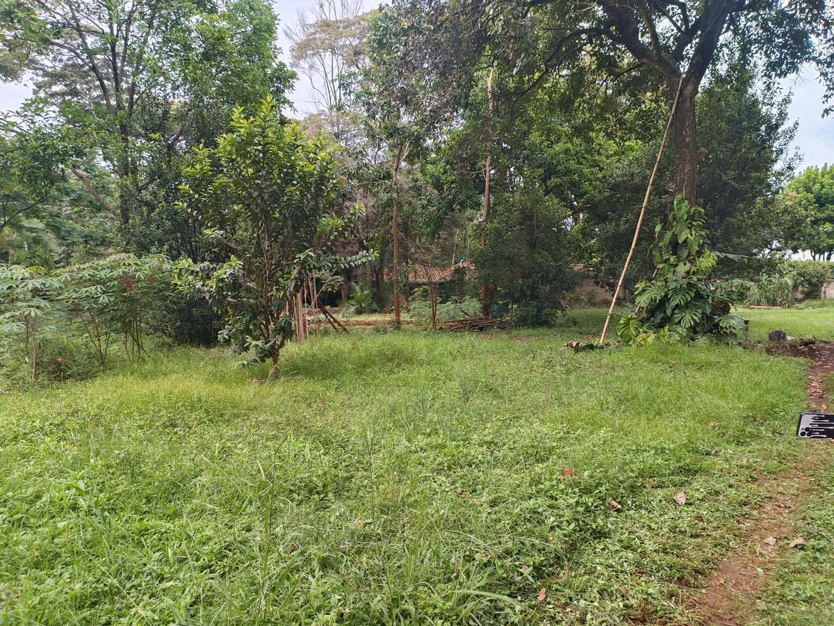 1 ac Land at Old Muthaiga - 4