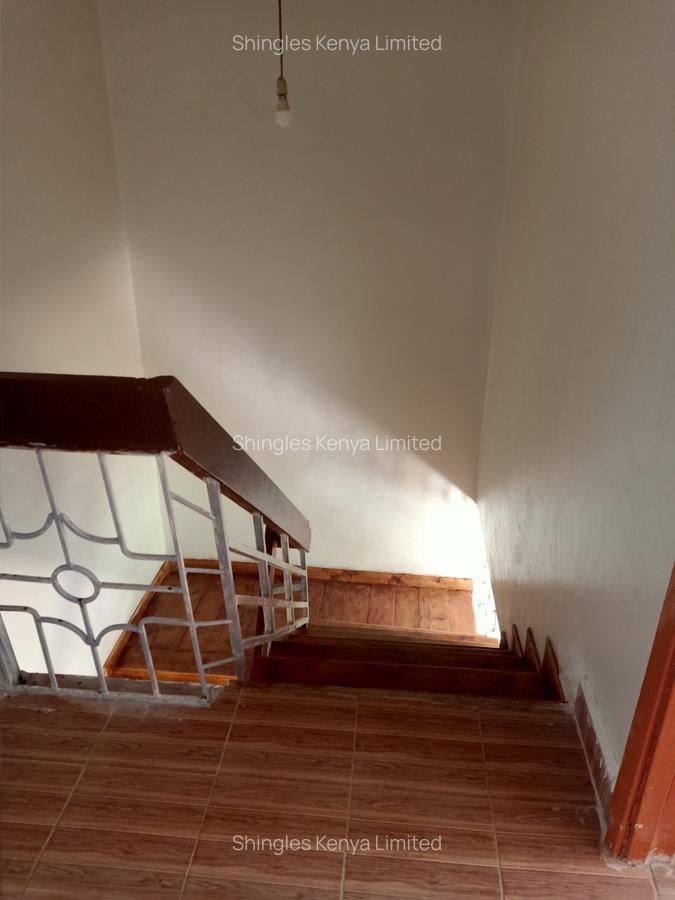 3 Bed Townhouse with En Suite at Riara Rd - 19