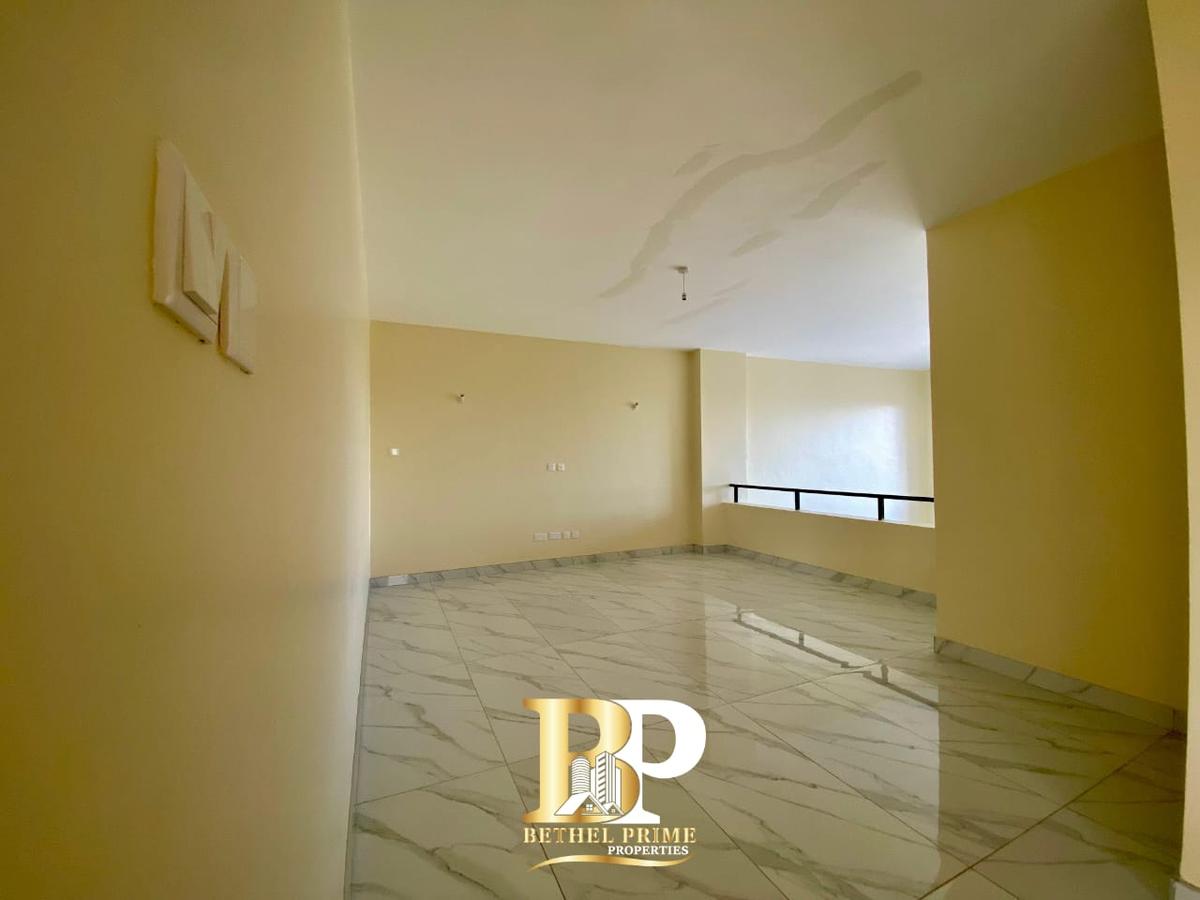 4 Bed Apartment with En Suite in General Mathenge - 12