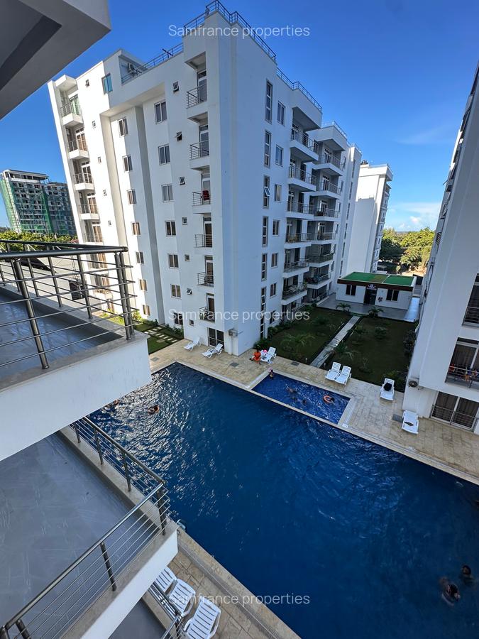 Serviced 3 Bed Apartment with En Suite at Baobab Road - 7