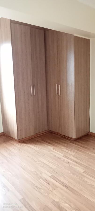 1 Bed Apartment with En Suite in Kilimani - 8