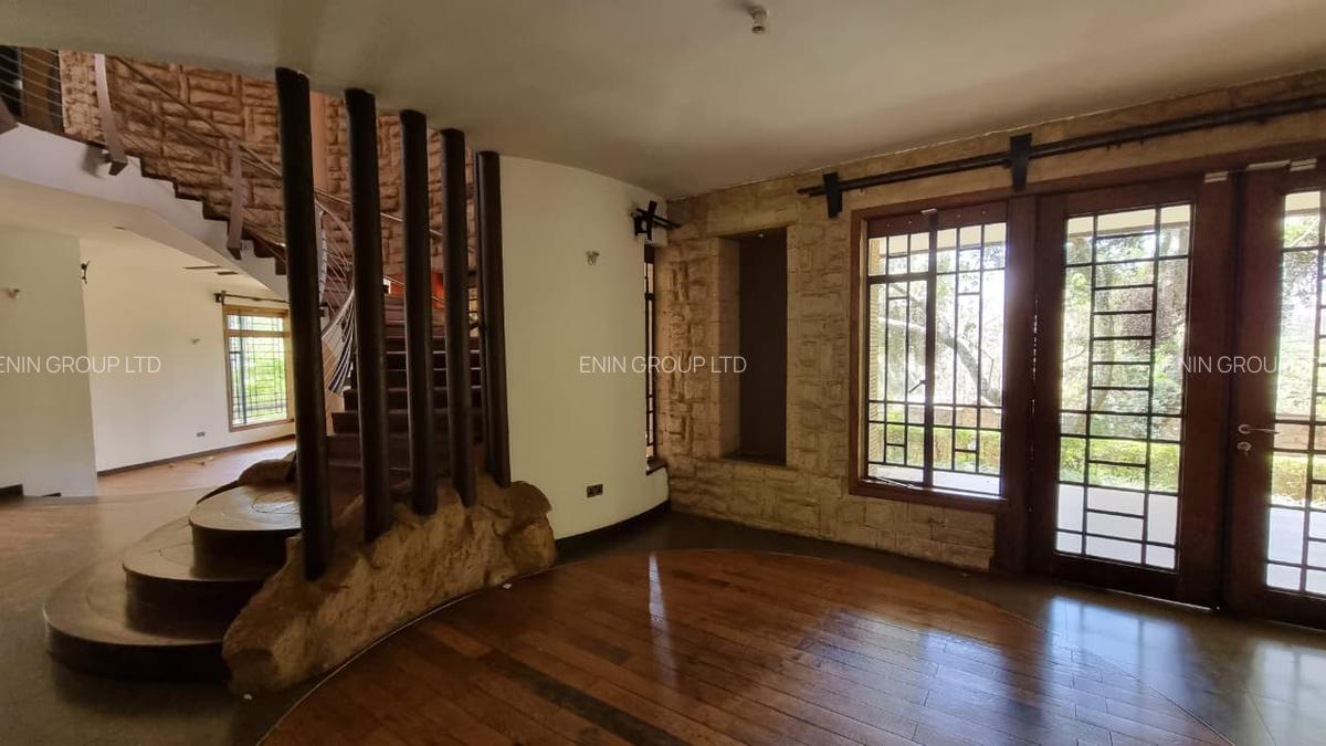 4 Bed House with En Suite at Lakeview Estate - 6