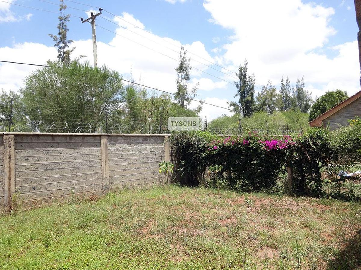 3 Bed Villa with En Suite in Athi River - 4