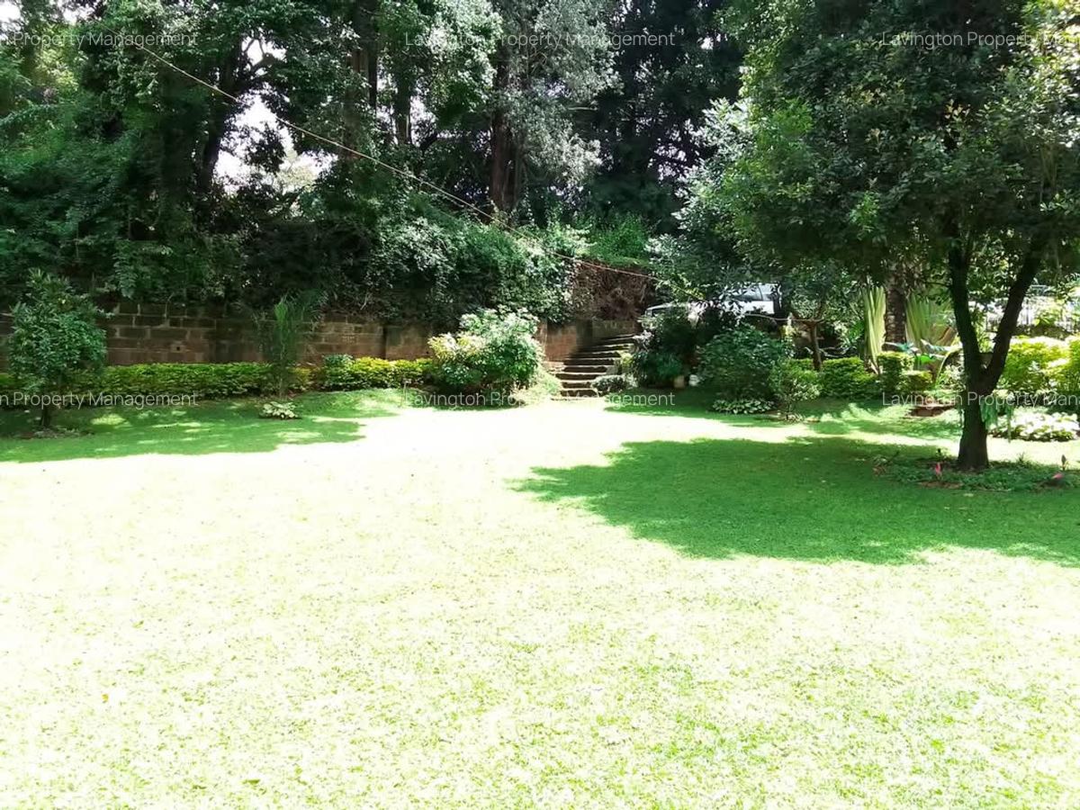0.76 ac Residential Land at Convent Drive - 2