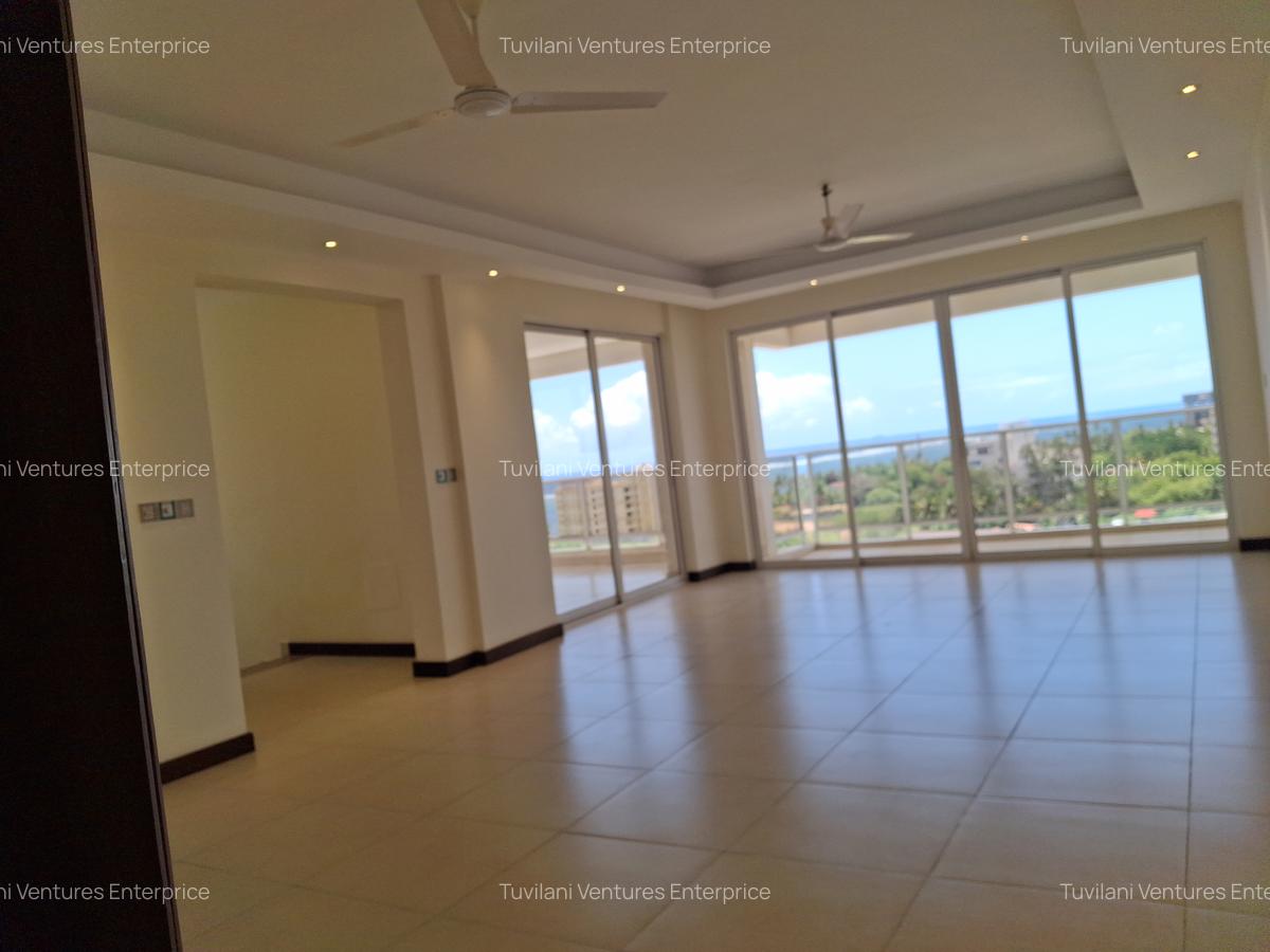 Serviced 3 Bed Apartment with En Suite at Nyali Mombasa - 7