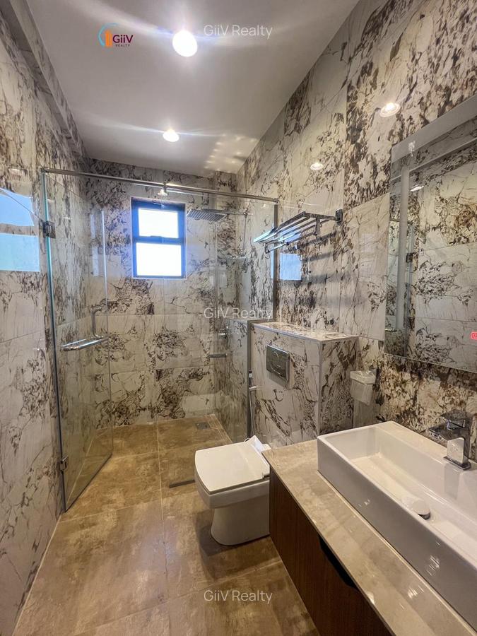 2 Bed Apartment with En Suite in Westlands Area - 11