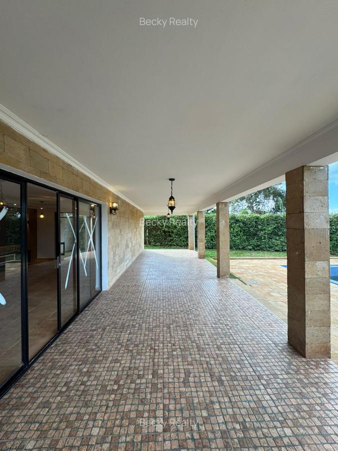 4 Bed House with En Suite at Migaa Golf Estate - 3