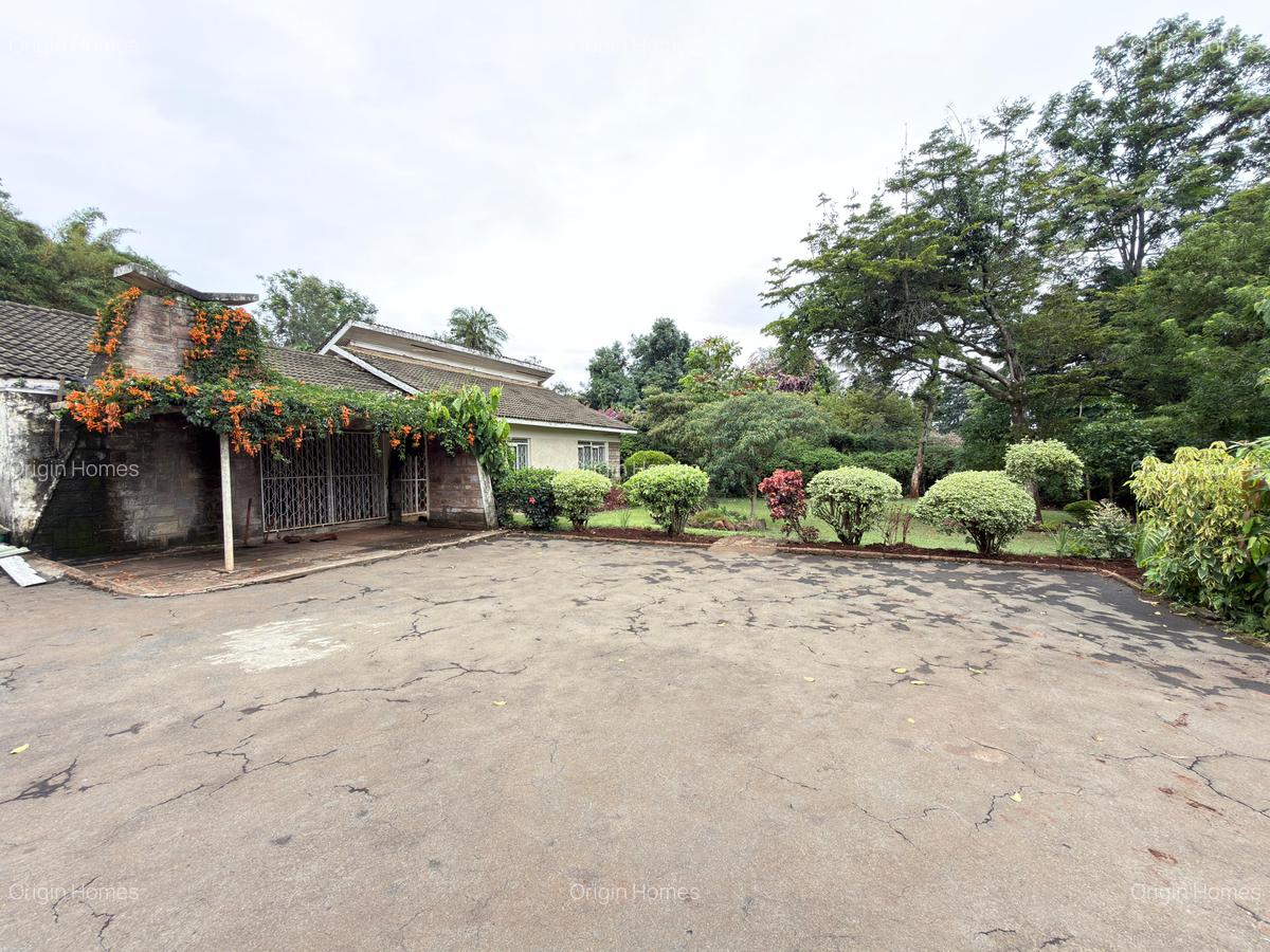 4 Bed Townhouse with En Suite in Rosslyn - 4