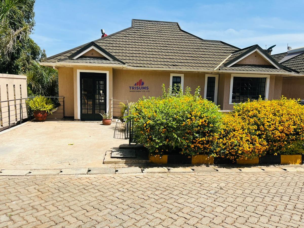 5 Bed Townhouse with En Suite in Kitisuru - 1