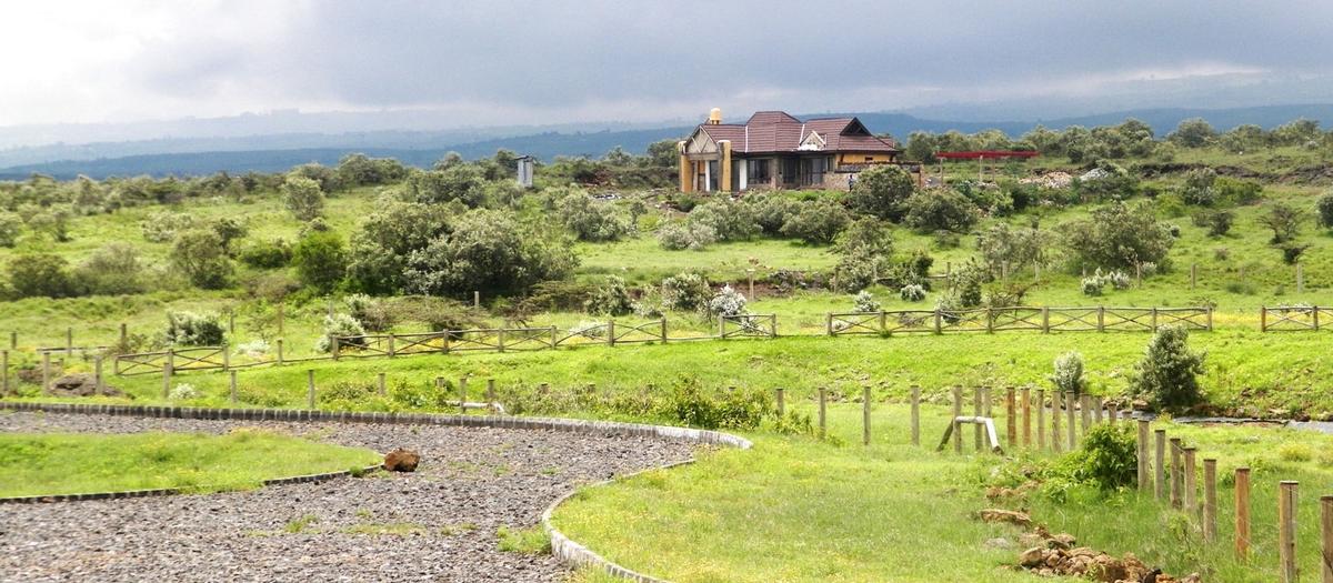 0.5 ac Land in Naivasha