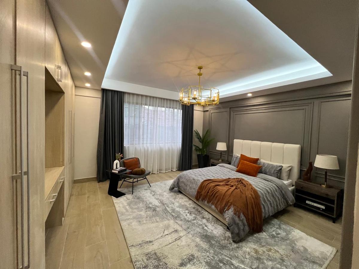 4 Bed Apartment with Swimming Pool in Lavington - 6