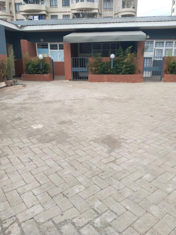 1 Bed House in Lavington - 2