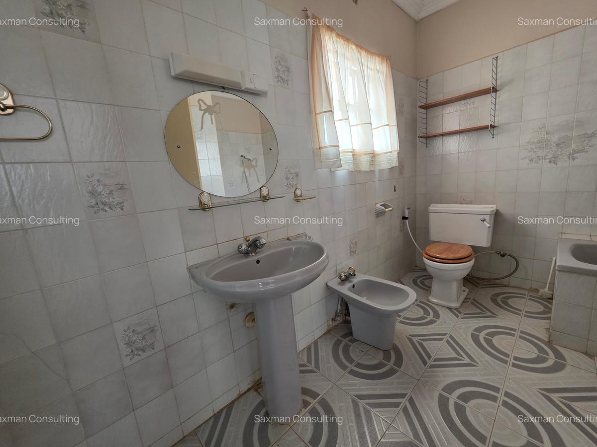 3 Bed Townhouse with En Suite in Runda - 6