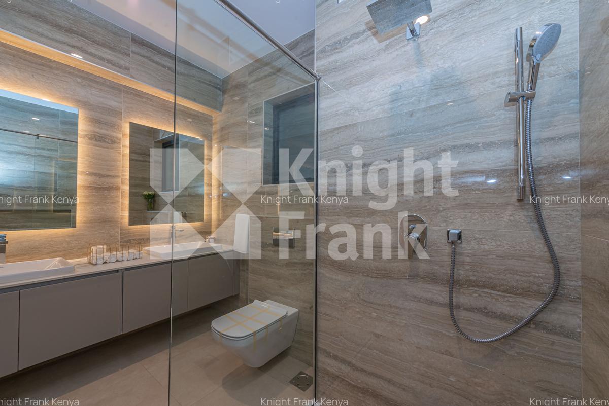 1 Bed Apartment with En Suite at Riverside Drive - 7