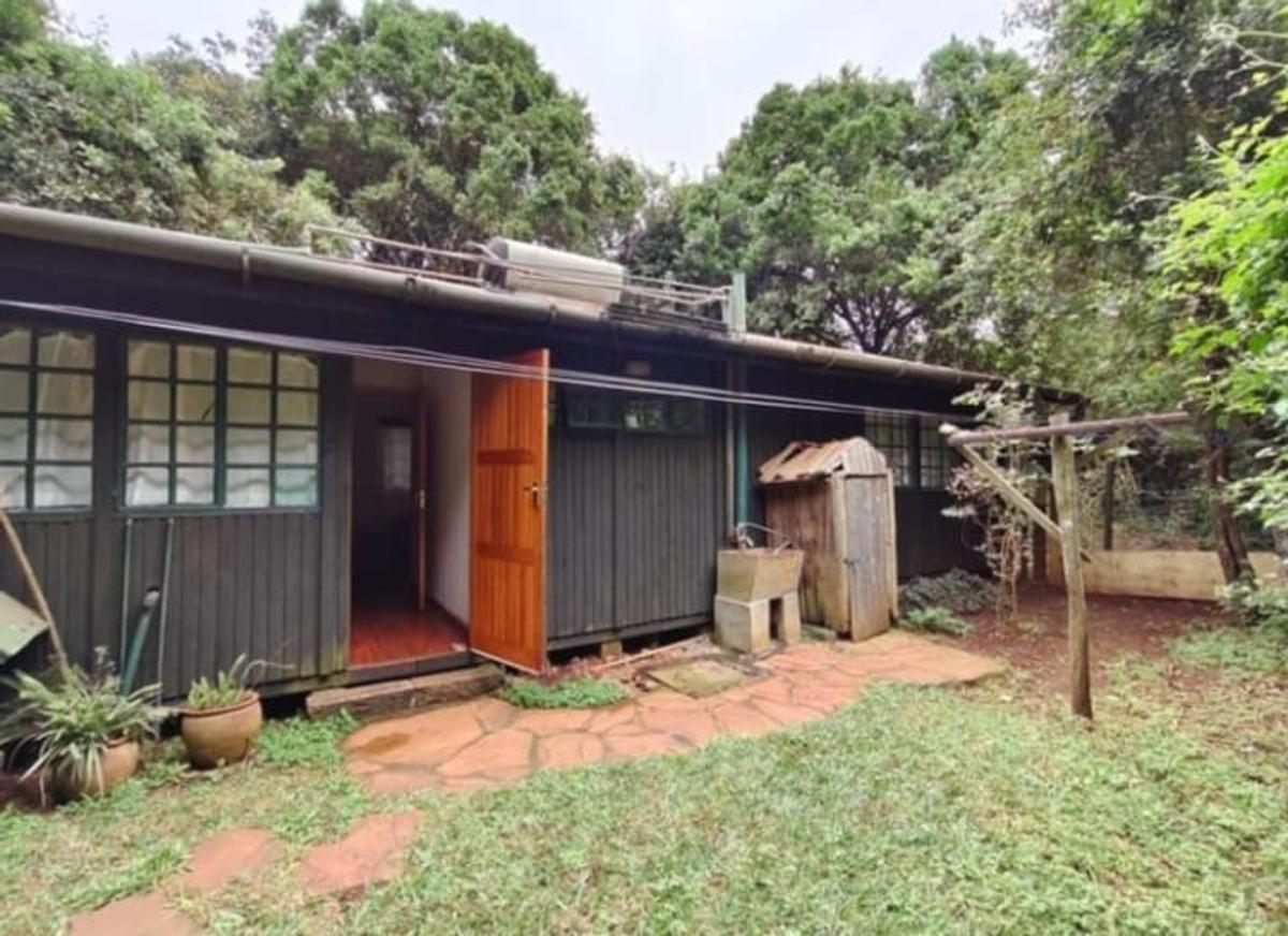 2 Bed House with En Suite at Karen - 11
