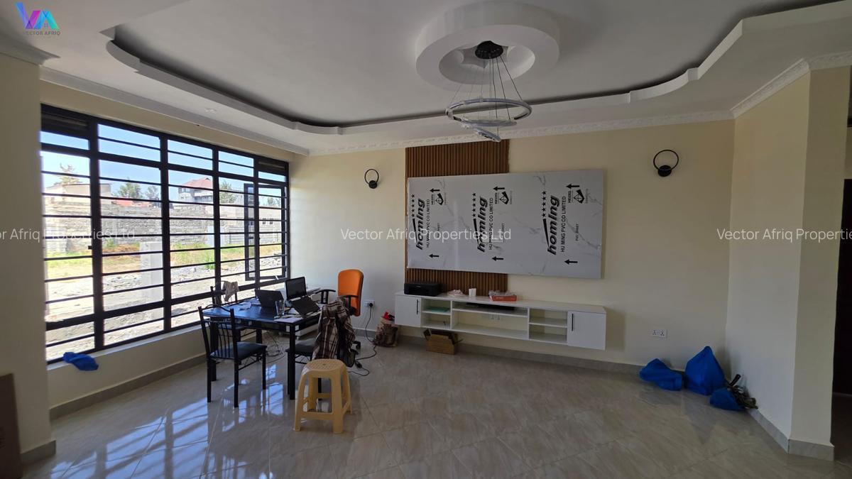 3 Bed House with En Suite in Ruiru - 5