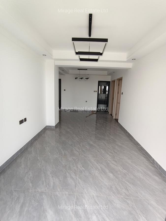 2 Bed Apartment with Gym in Kilimani - 14