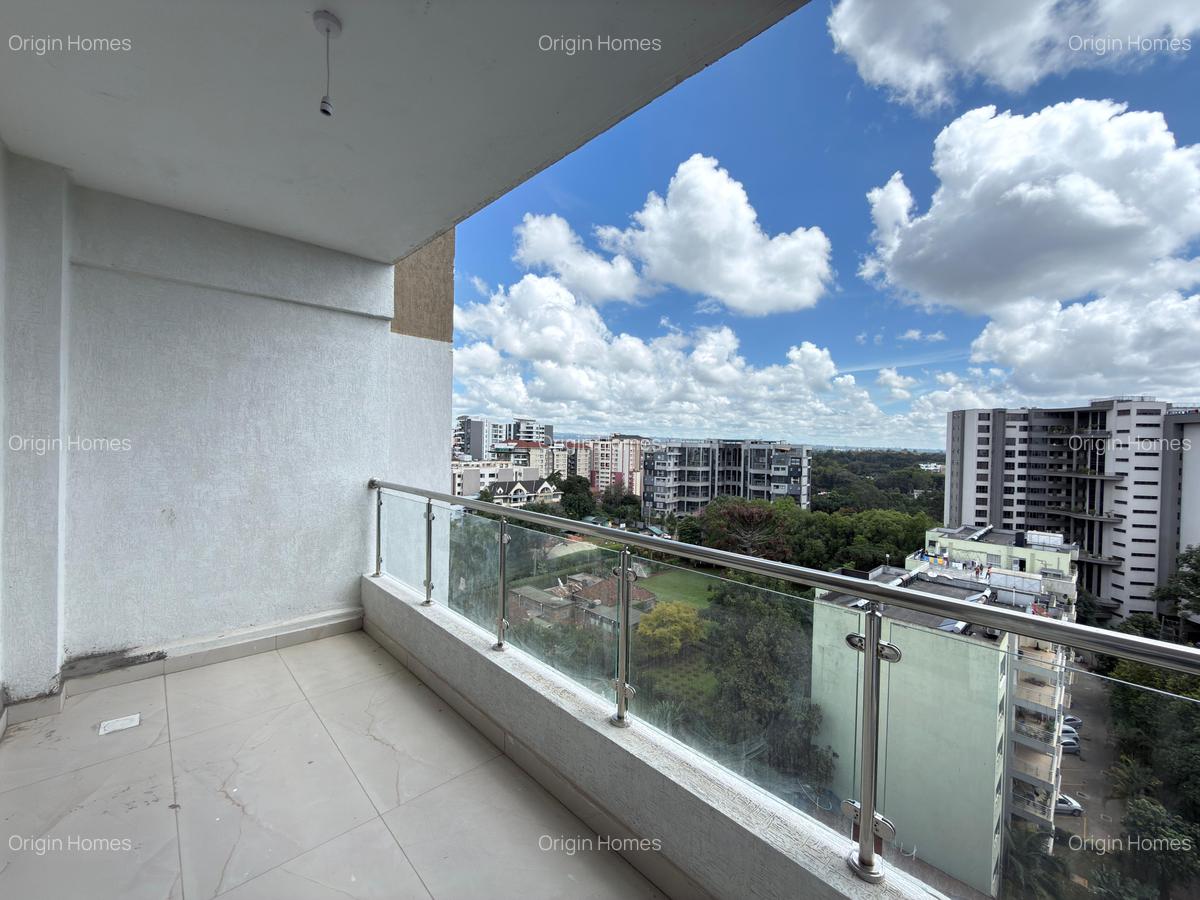 3 Bed Apartment with En Suite at General Mathenge Road - 8