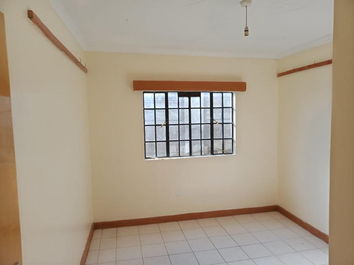 3 Bed House in Kitengela - 8