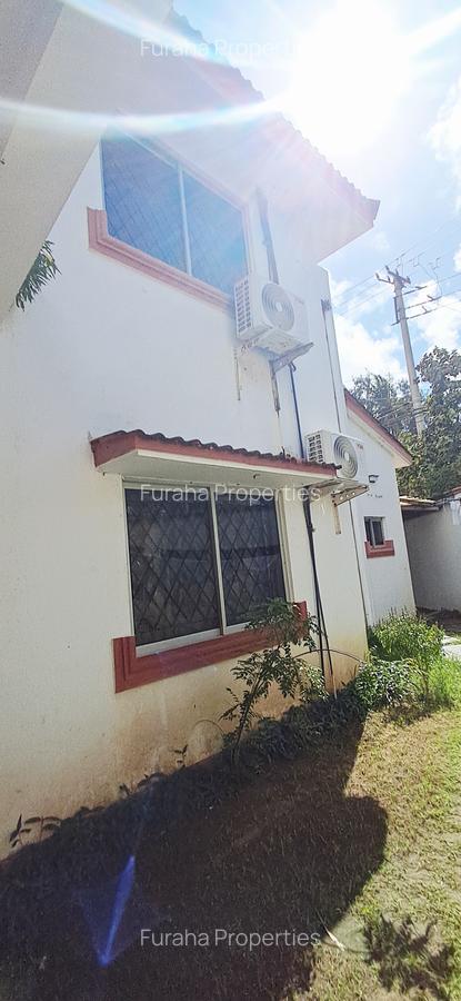 4 Bed House with En Suite at Nyali - 14