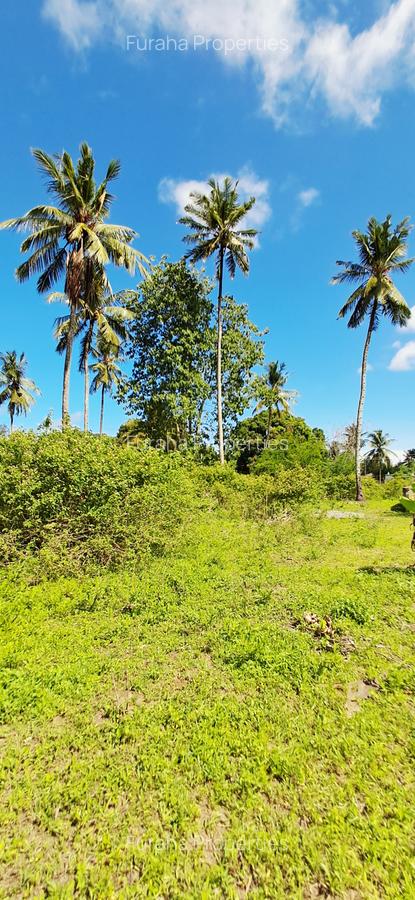 Land at Kikambala Bomani - 5