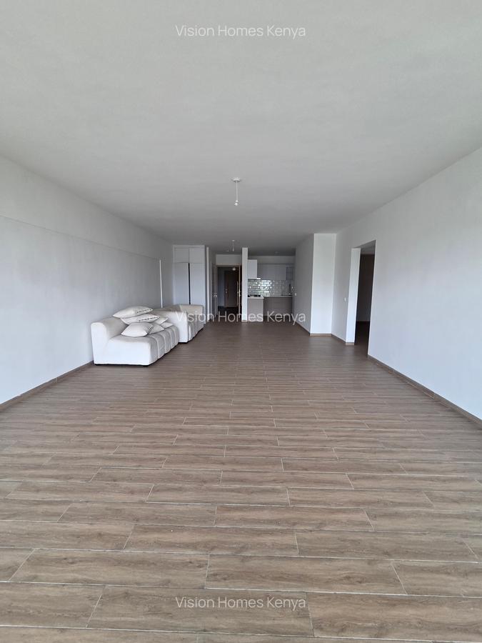 3 Bed Apartment with En Suite in Kileleshwa - 15