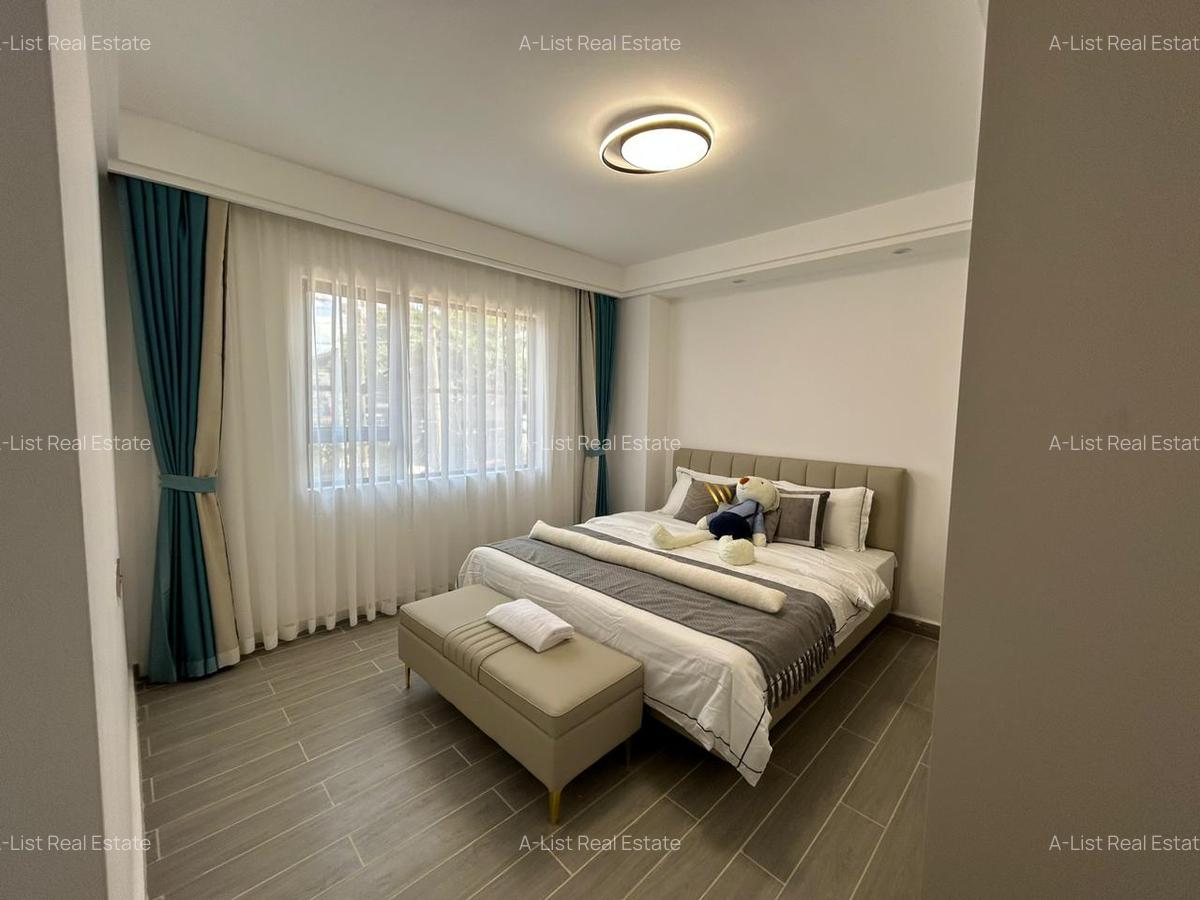 3 Bed Apartment with En Suite at Nyeri Road - 11