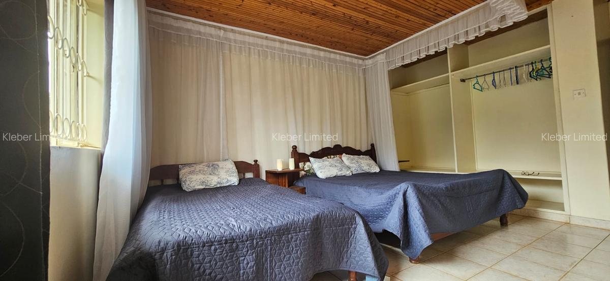 5 Bed House with En Suite in Ngong - 15