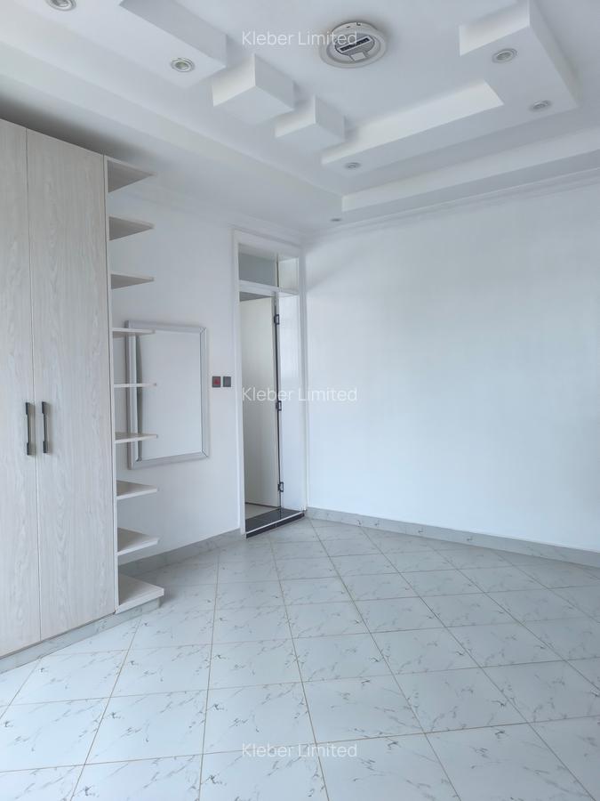 3 Bed House with En Suite in Ruiru - 13