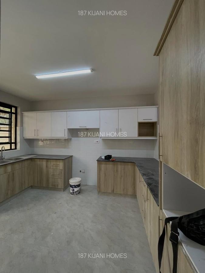 3 Bed Townhouse with En Suite at Matasia - 11