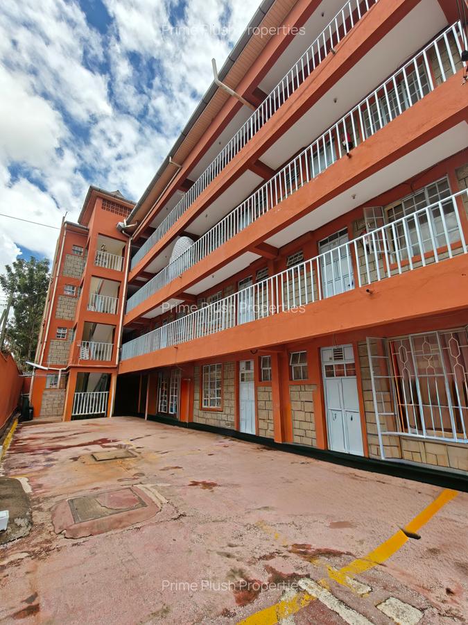 Commercial Property with Parking in Kitengela - 5