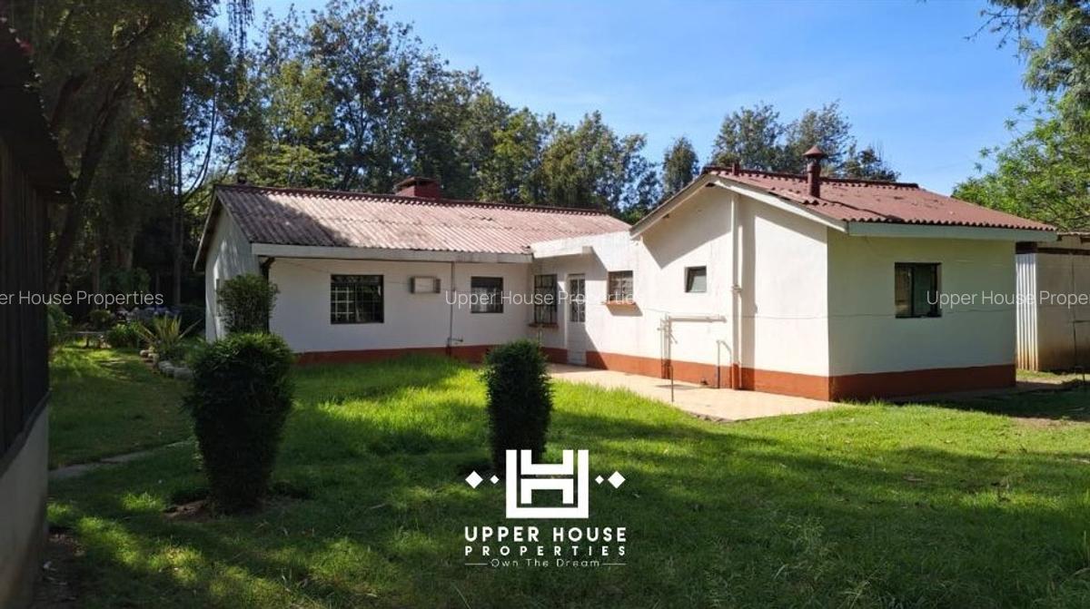 3 Bed House with En Suite at Samat Estate - 6