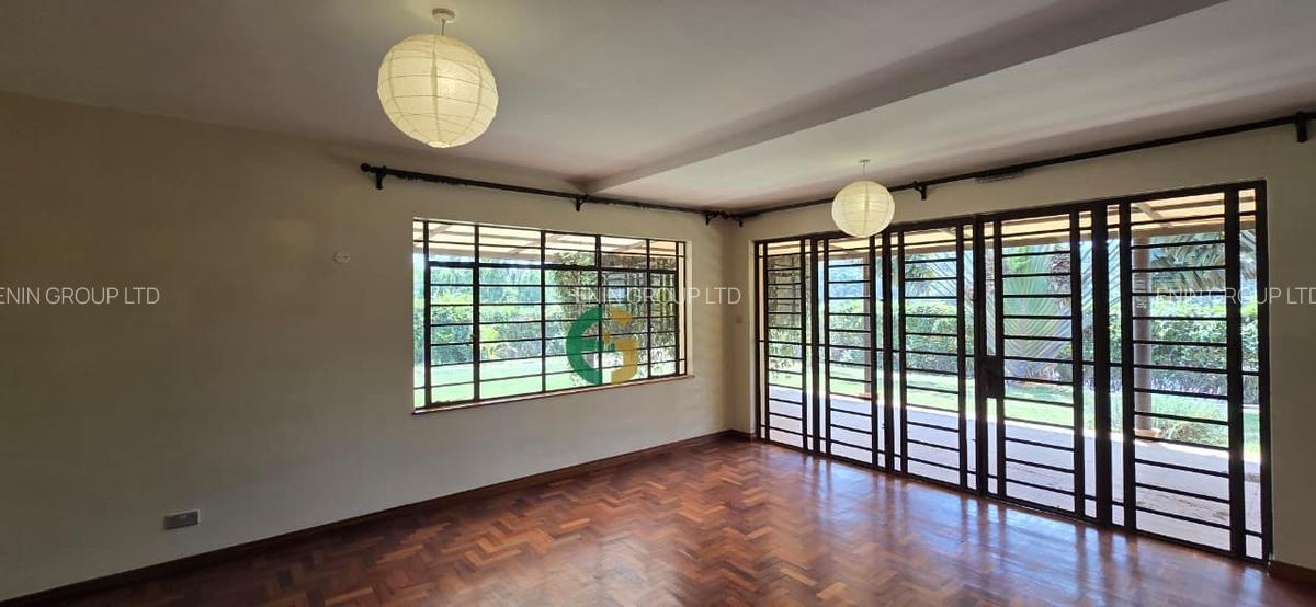 5 Bed Townhouse with En Suite in Lower Kabete - 6