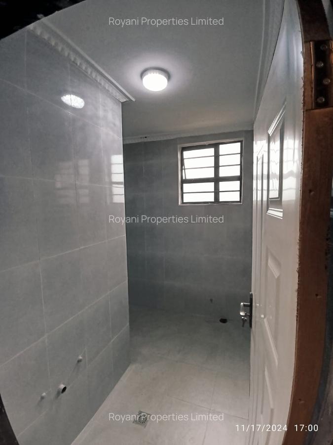 5 Bed House with En Suite in Ruiru - 15