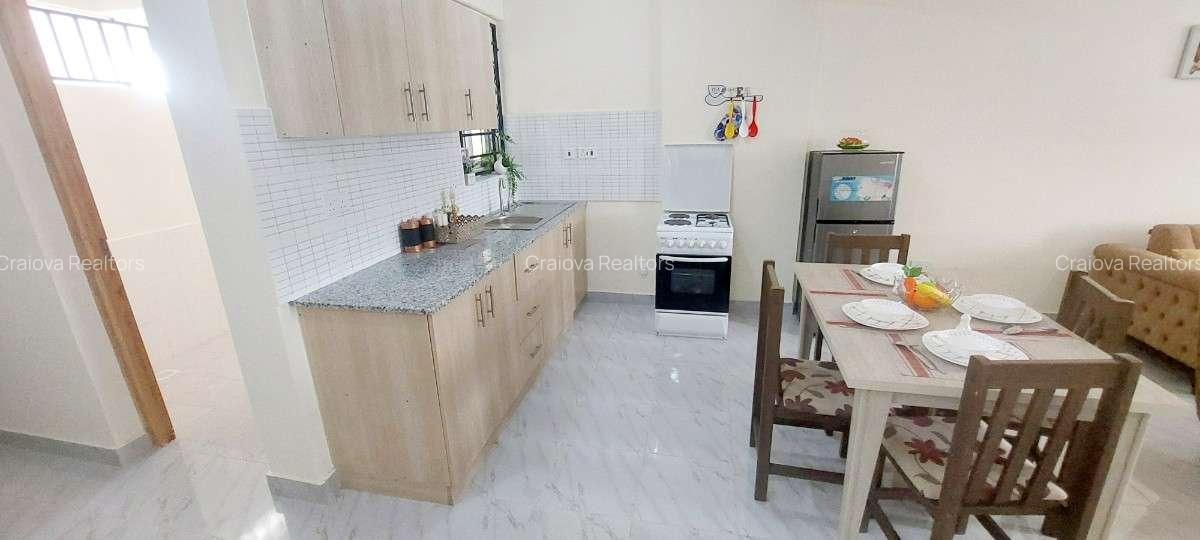 2 Bed Apartment with En Suite at Ngong Road - 14