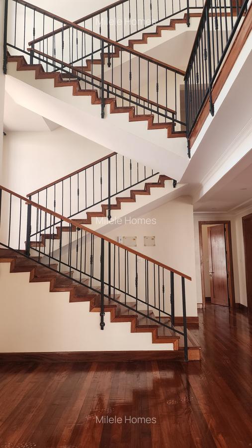 6 Bed Villa with En Suite at Loresho - 13