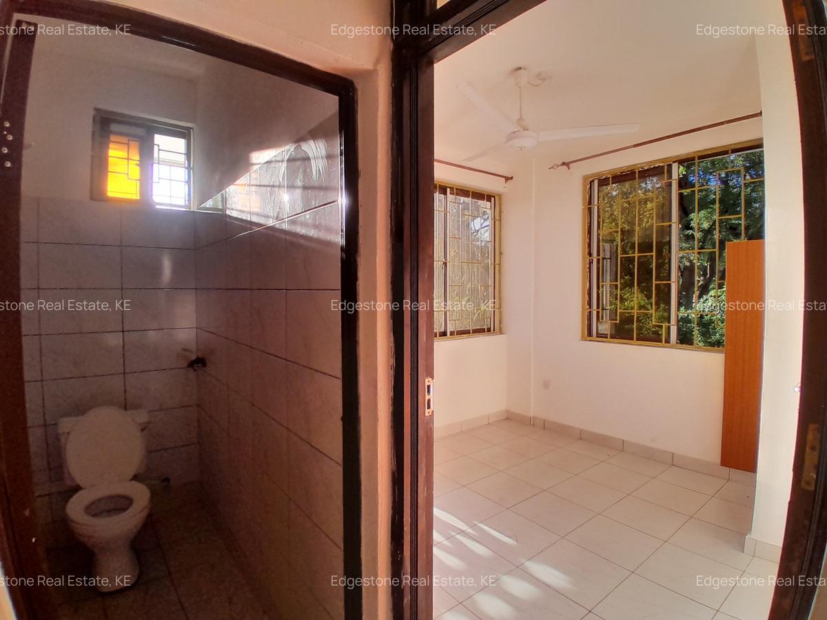 1 Bed Apartment with Parking in Mtwapa - 7